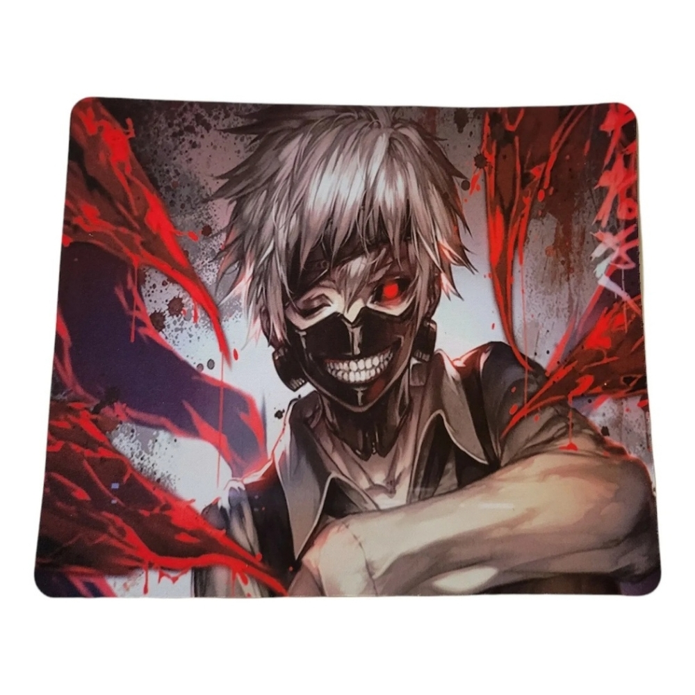 Tokyo Ghoul Mousepad NEW.